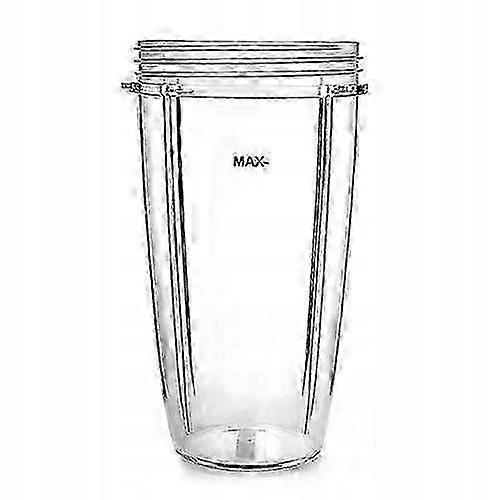 900ml Blender Cup for Nutribullet 600W 1200W Replacement