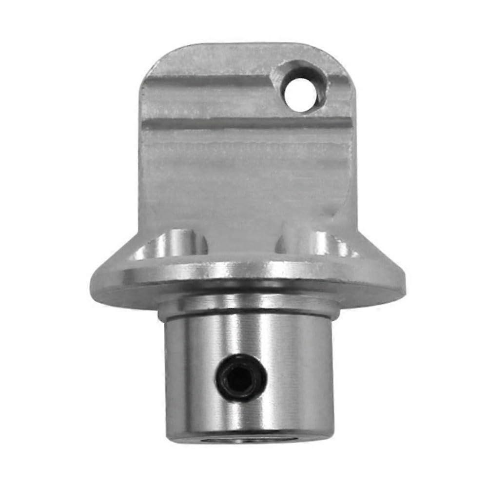 Motorcycle Key Pentagonal Hexagonal Key Head Cover Red Decorative Key For Motorcycles