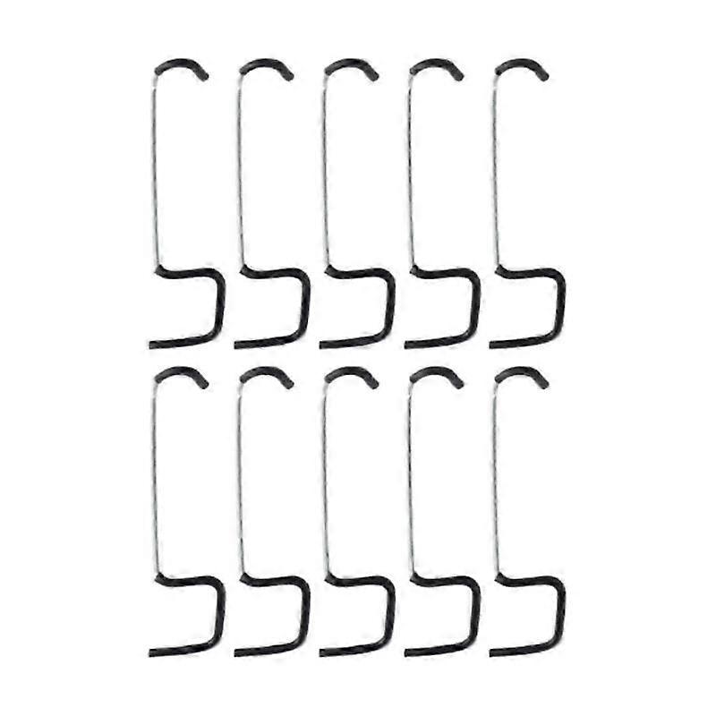 Tree Branch Puller 12Pcs for Shaping Fruit Trees 25-26cm Bending Tool