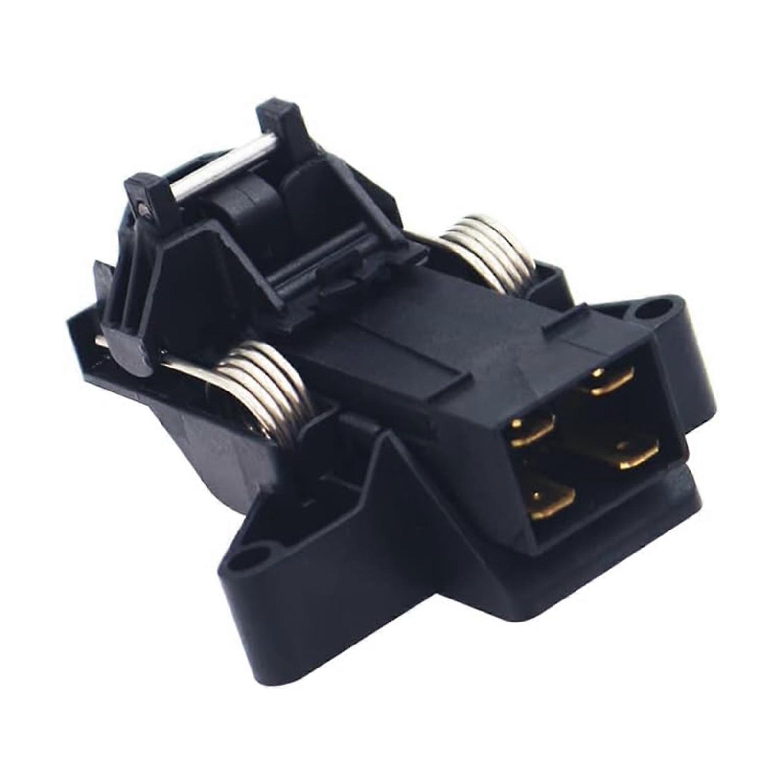 Permanent Dishwasher Door Secure Replacement Metal Reinforcement Plan Direct current 154758101 154543901 Models Simple Tool Complimentary