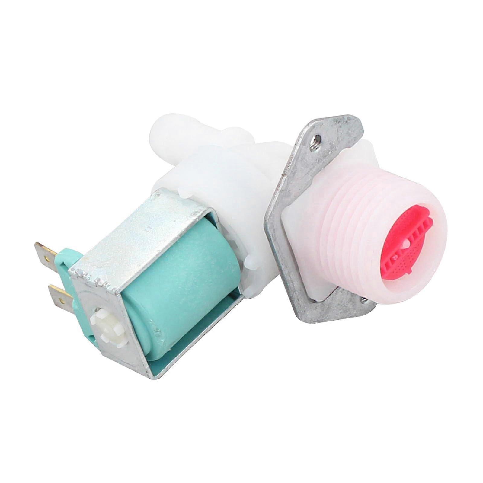 DD33-01002B Water Inlet Valved For DW80B7070US DW80B7071US DW80R7060UG DW80R7060UG Dishwasher Replacement Part Multicolor
