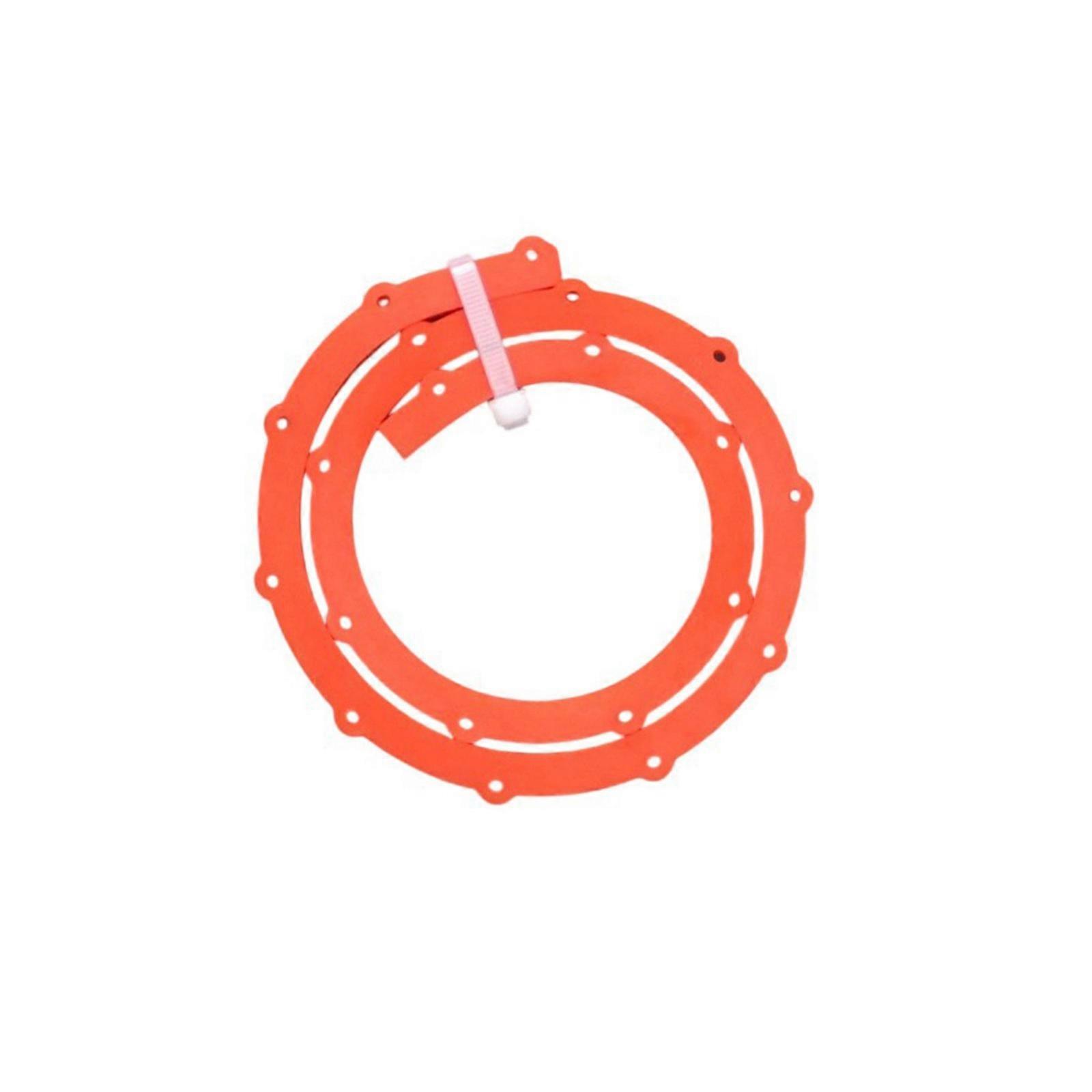 Gear Driven Flexible Rubber Form Strips for Woodworking Transfers Complex Curves 0.5M/1M/1.5M/2M Portable Curved Guide Multicolor