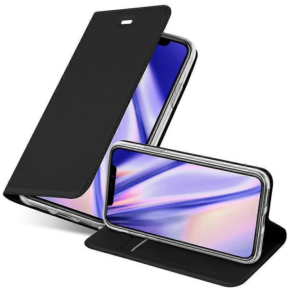 iPhone X / XS Case Protective Case - Matte Surface with Card Slot