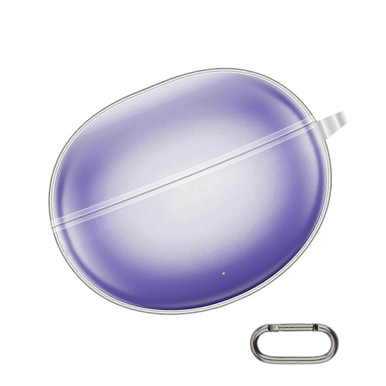 Flexible TPU Charging Case Cover Full Guard Against Tumbles Dust With Easy Clean Smooth Outer Multicolor