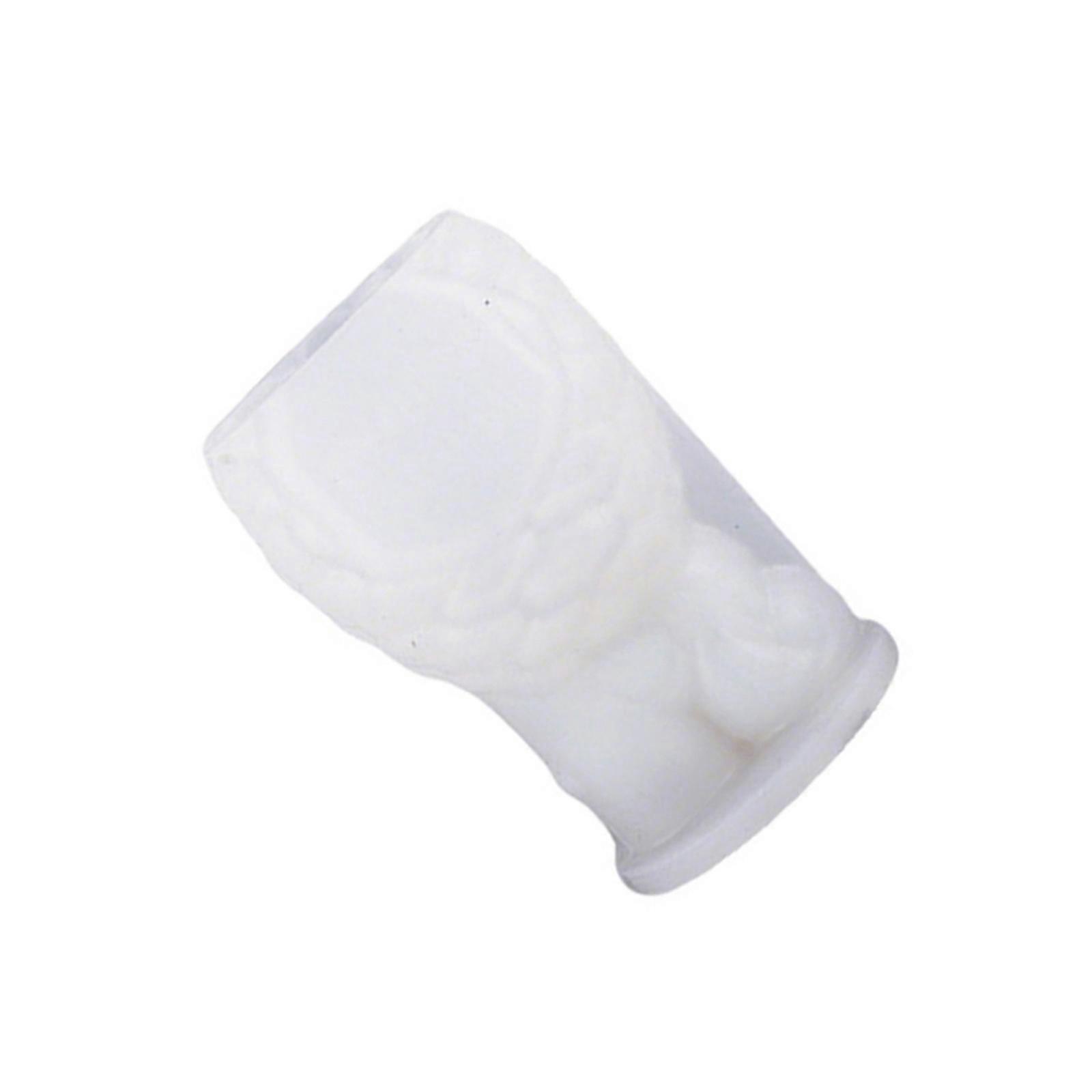 Elastics Candle Making Mould With Wildlife Theme Suitable for Craft Chocolate Maker Soap Artisanal Multicolor