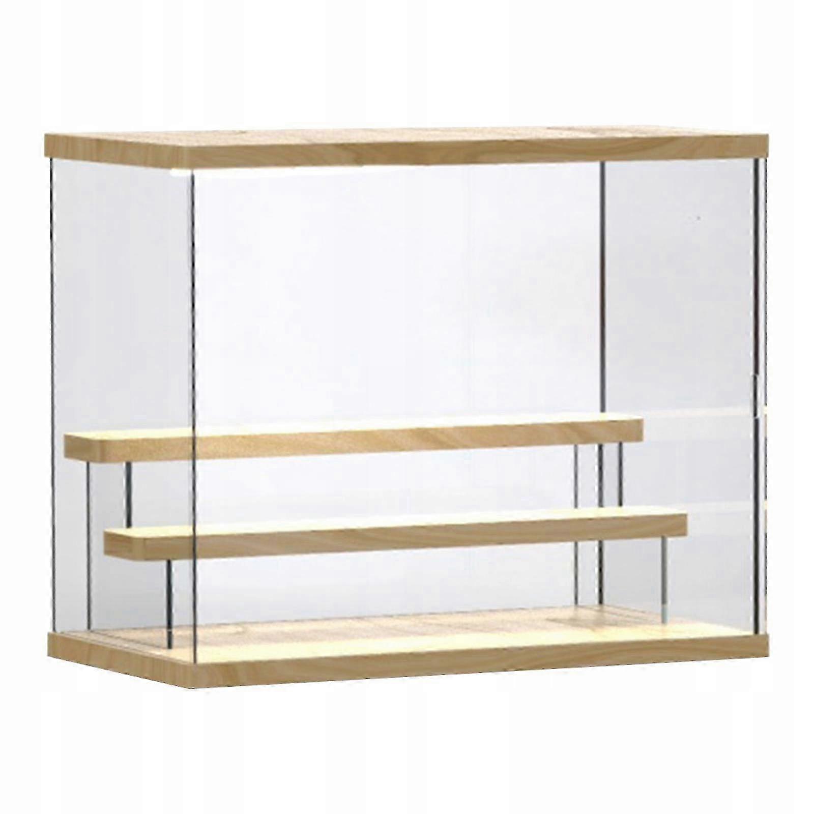 Showcase Showcase Display Box Dolls Showcase