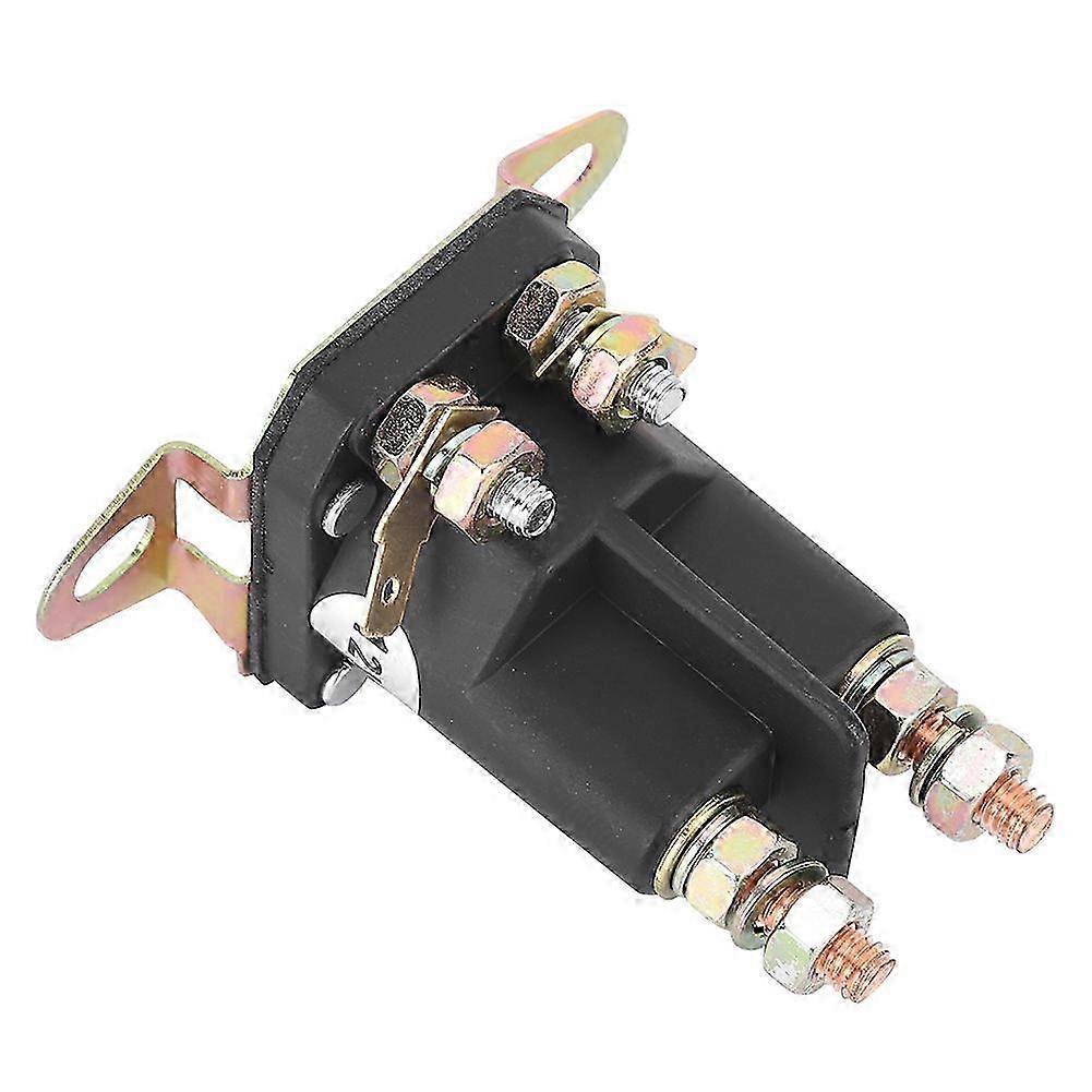 Car Electrical Relay 12VDC 33-334 for Motor Starter