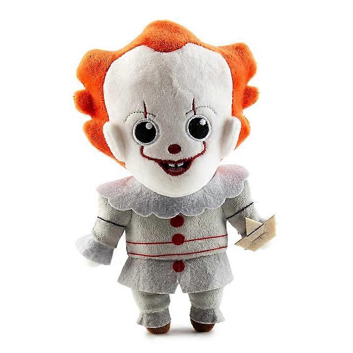 Stephen King's IT Pennywise Horror Plush Toy