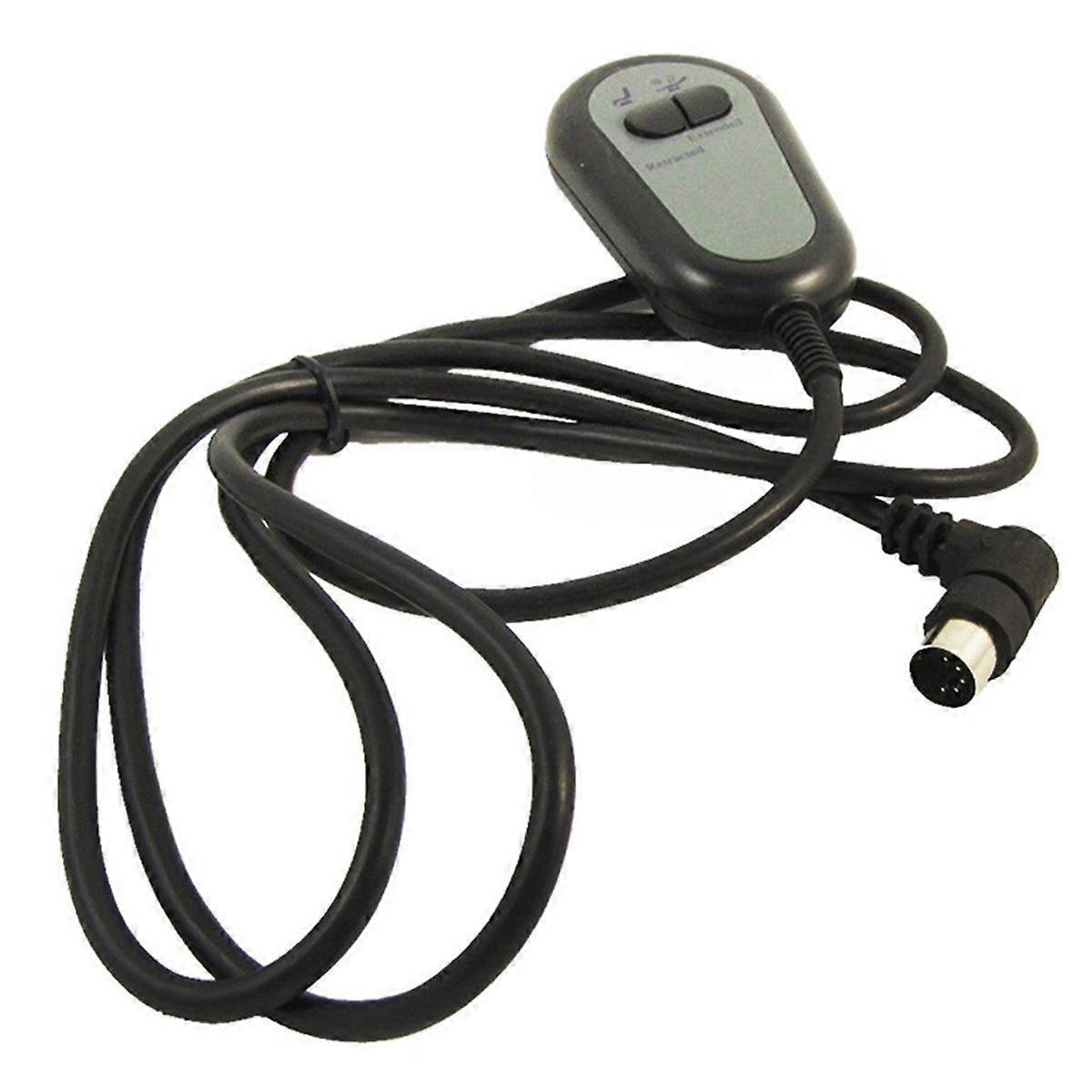 Electric Sofa Switch Electric Recliner Chair Sofa 2 Button Remote Control Hand Switch Controller Ha