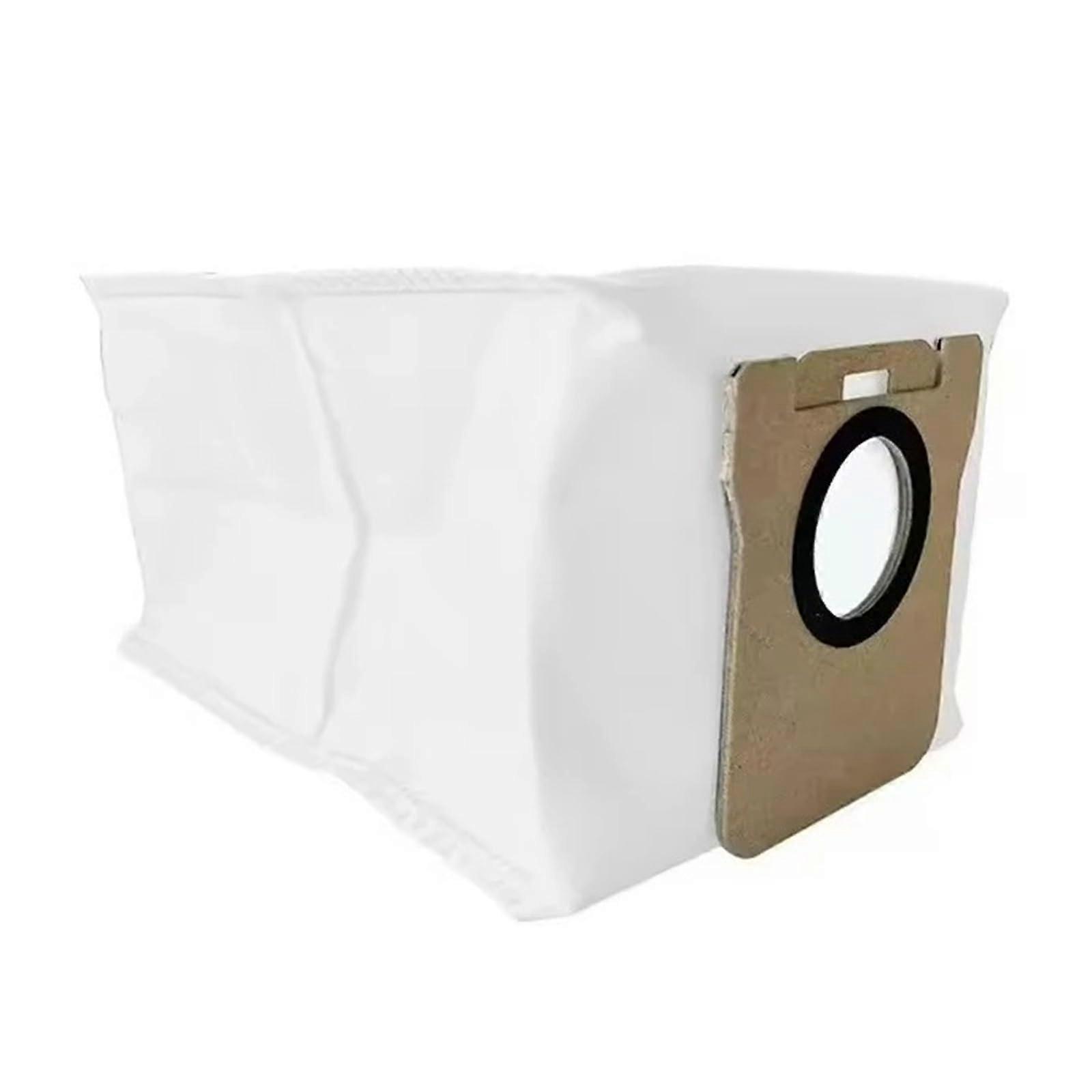 Robot Vacuum Cleaner Dust Bags Compatible with Omni M30 S X20 Plus D103CN, 10 Pack