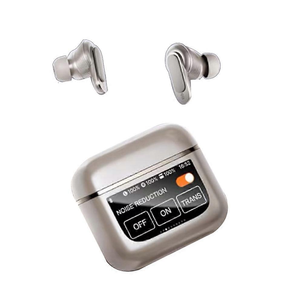 TWS Bluetooth 5.3 Bluetooth Earphone,B