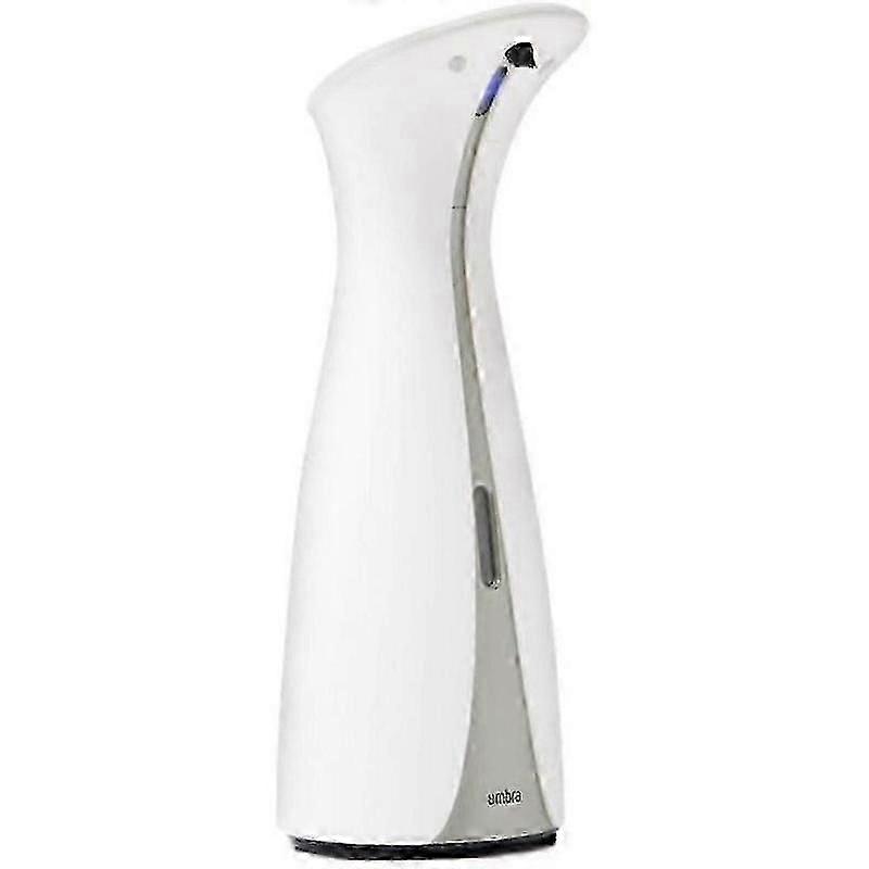 Hands-free automatic soap dispenser for kitchen or bathroom model 0701