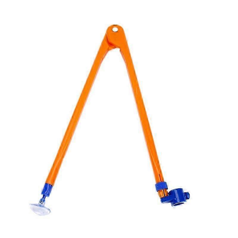 suction cup compass for teaching starlight, a compass for teaching geometric art