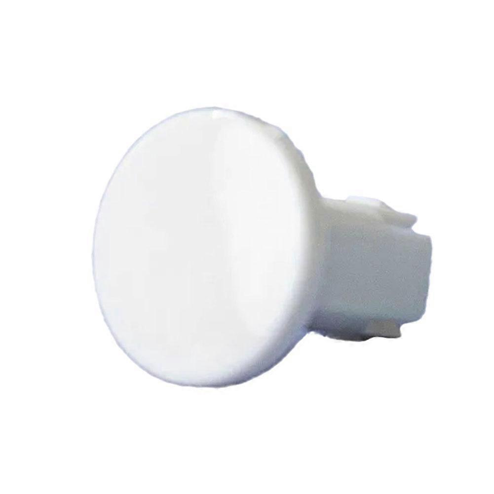 For K81 Hi75 Knob Button Accessories PC Material Customizable Transparent Light Up Effect Multiple Colors