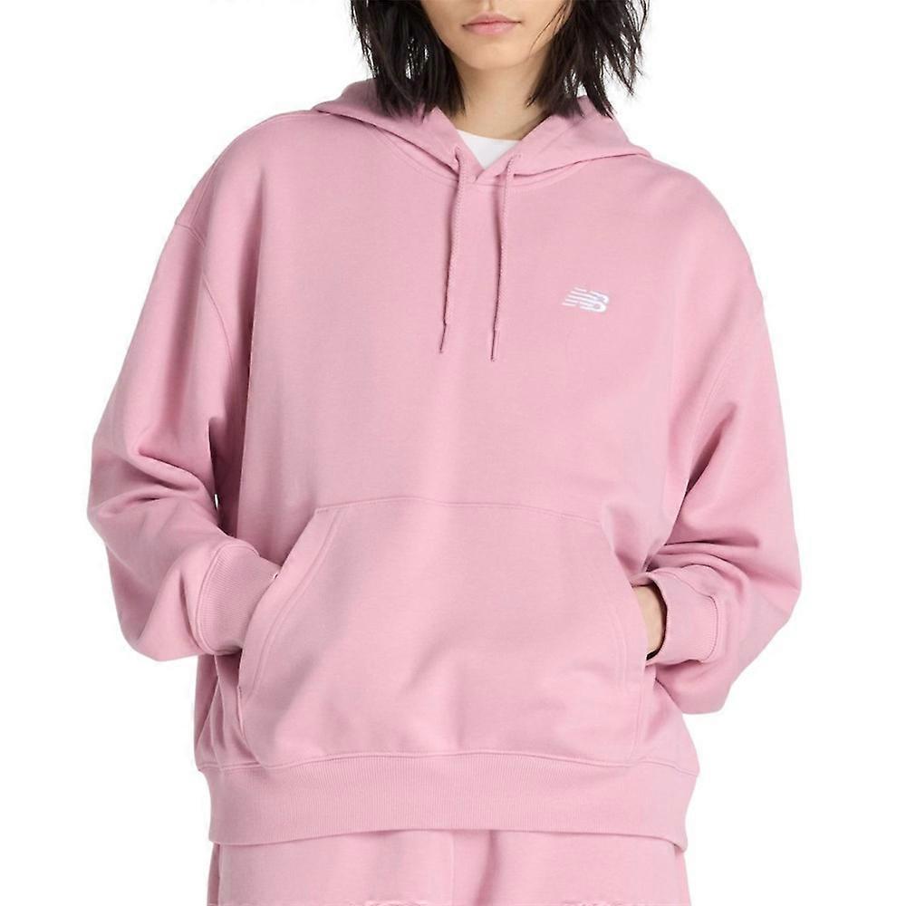 Sweatshirts New Balance WT41507PTF