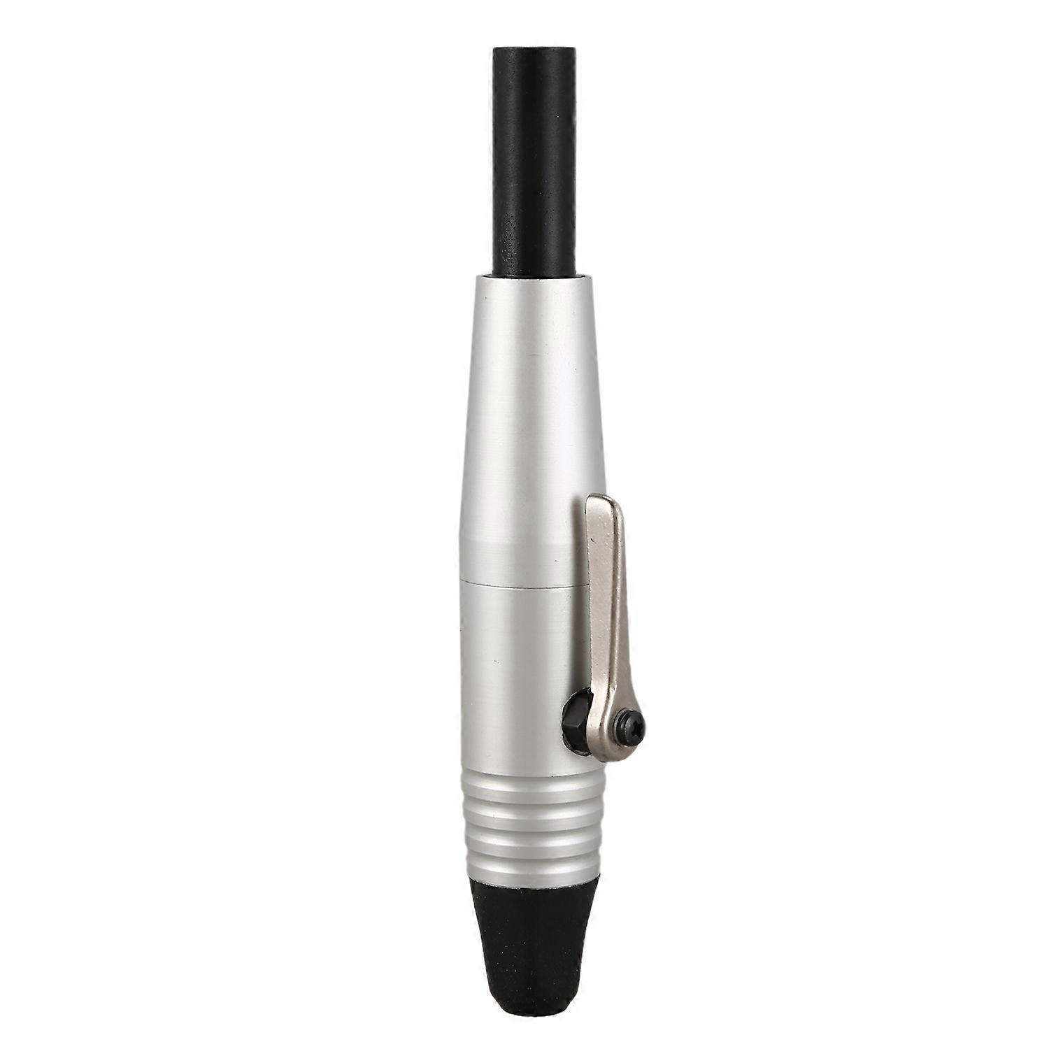 Flex Shaft Machine Quick Change Handpiece T30 with space for