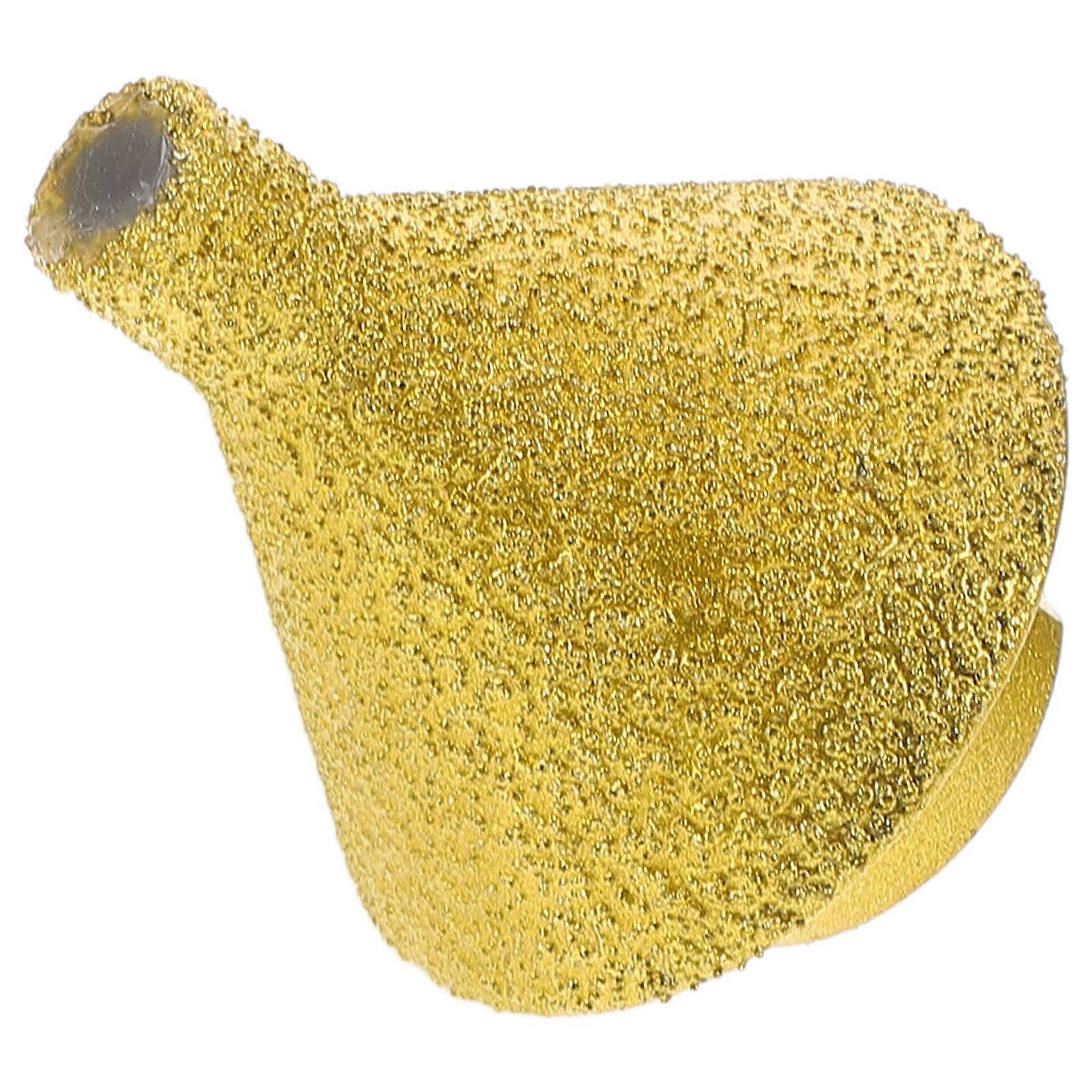 High Precision Drill Bit For Tile And Marble Chamfering With Versatile Applications In 1Pcs