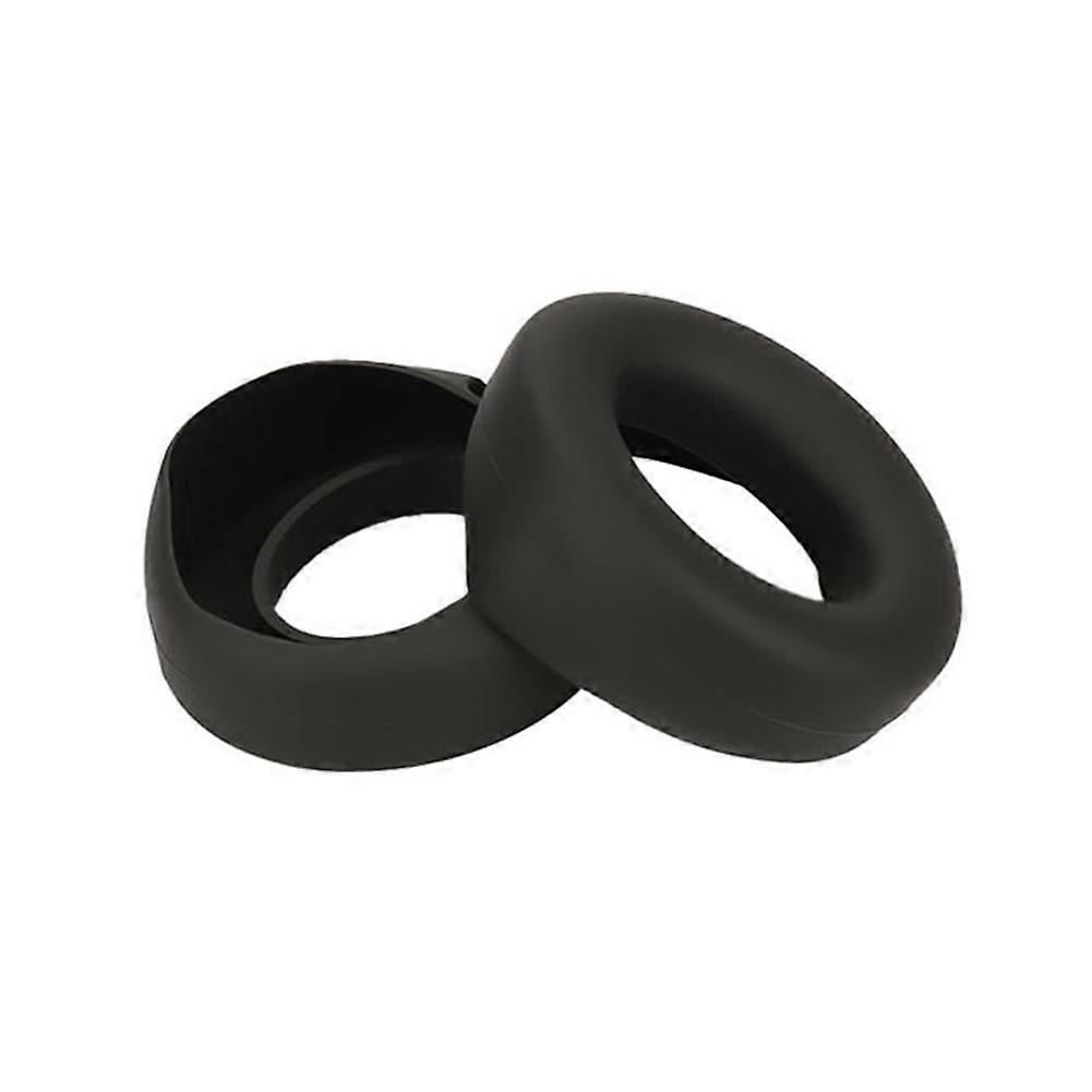 For Beats Studio3/2.0 Silicone Ear Cap Cover Model A