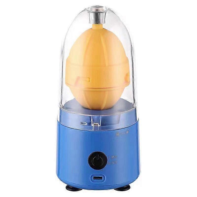Egg Beater Stirring Golden Eggs Automatic Stirring Egg Beater