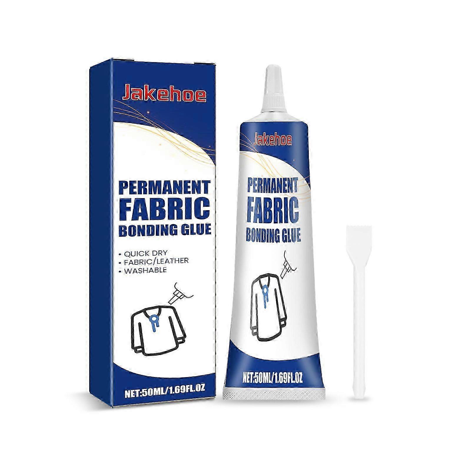 Clothing Transparent Waterproof Adhesive