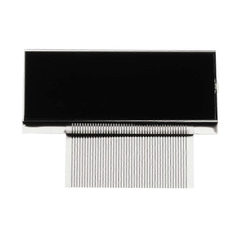 Speedometer LCD Display Replacement Screen for E34 for the Instrument Cluster Gauge Interior Access