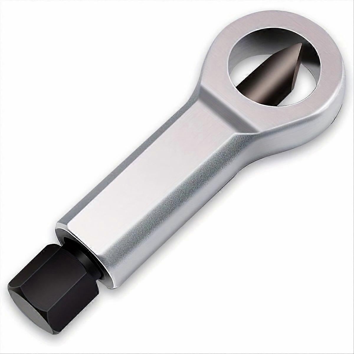 Metal Nut Splitter Tool for Removing Broken Nuts Manual Tools