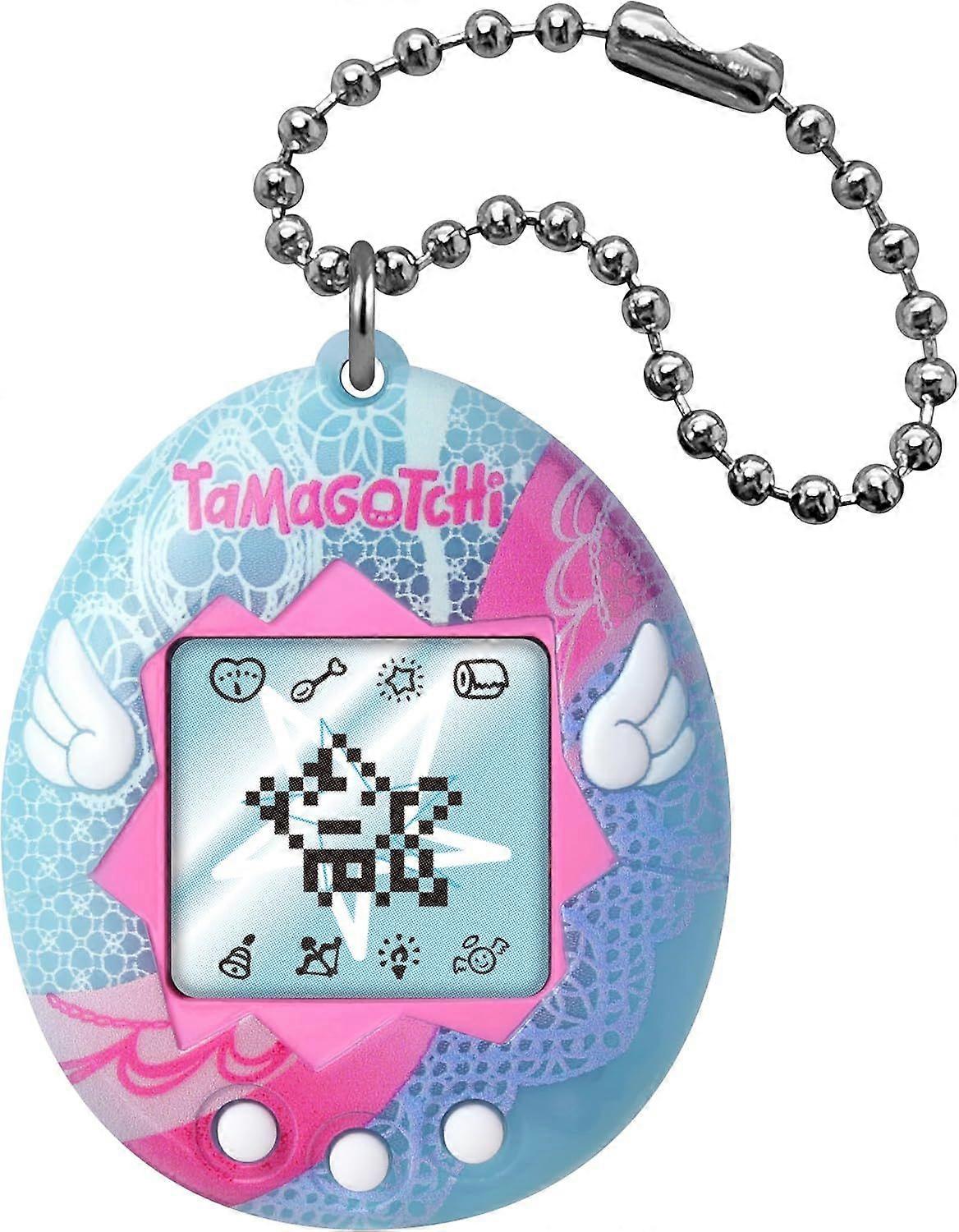 Tamagotchi Original - Angel Lace