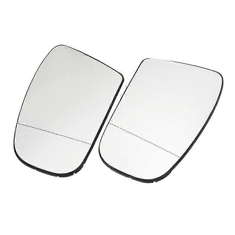 Car Heated Rearview Mirror for S-Class W220 1998-2002