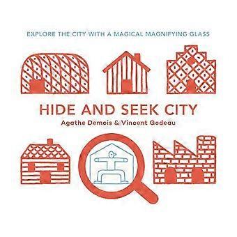 Hide And Seek City - Tate Publishing