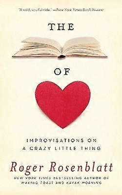 Das Buch der Liebe