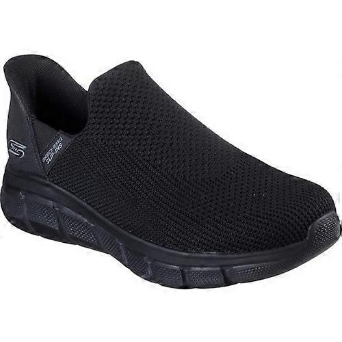 Skechers Mens Bobs B Flex Resilient Trainers