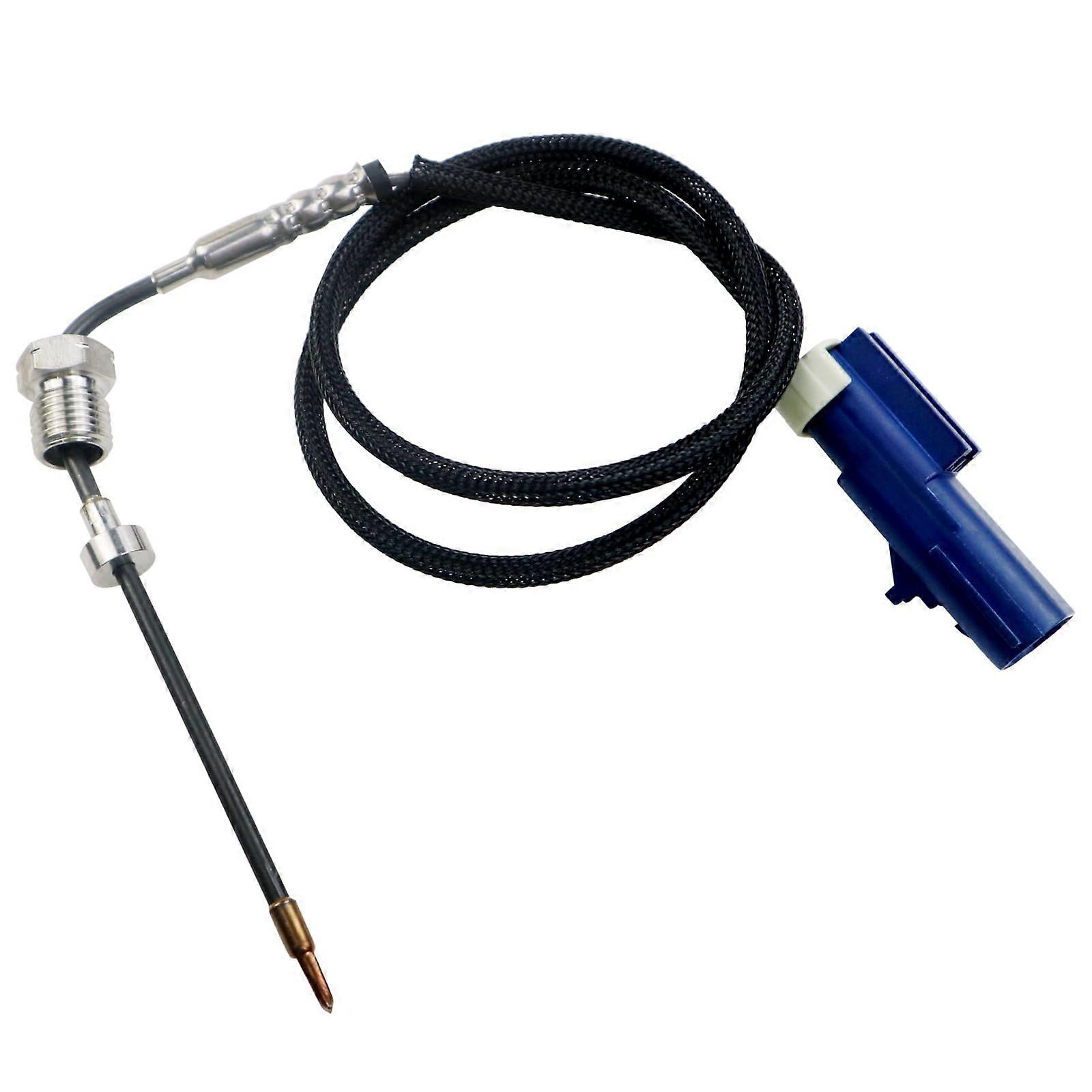EGT Sensor Compatible with Mercedes Benz Diesel A6805401517 Accurate Exhaust Temperature Monitoring Engine Protection