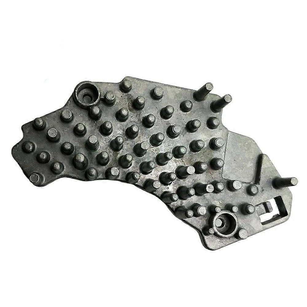 Blower Motor Resistor for Mercedes EClass OE 2108206110 A2108211551 Precise Fan Speed Control