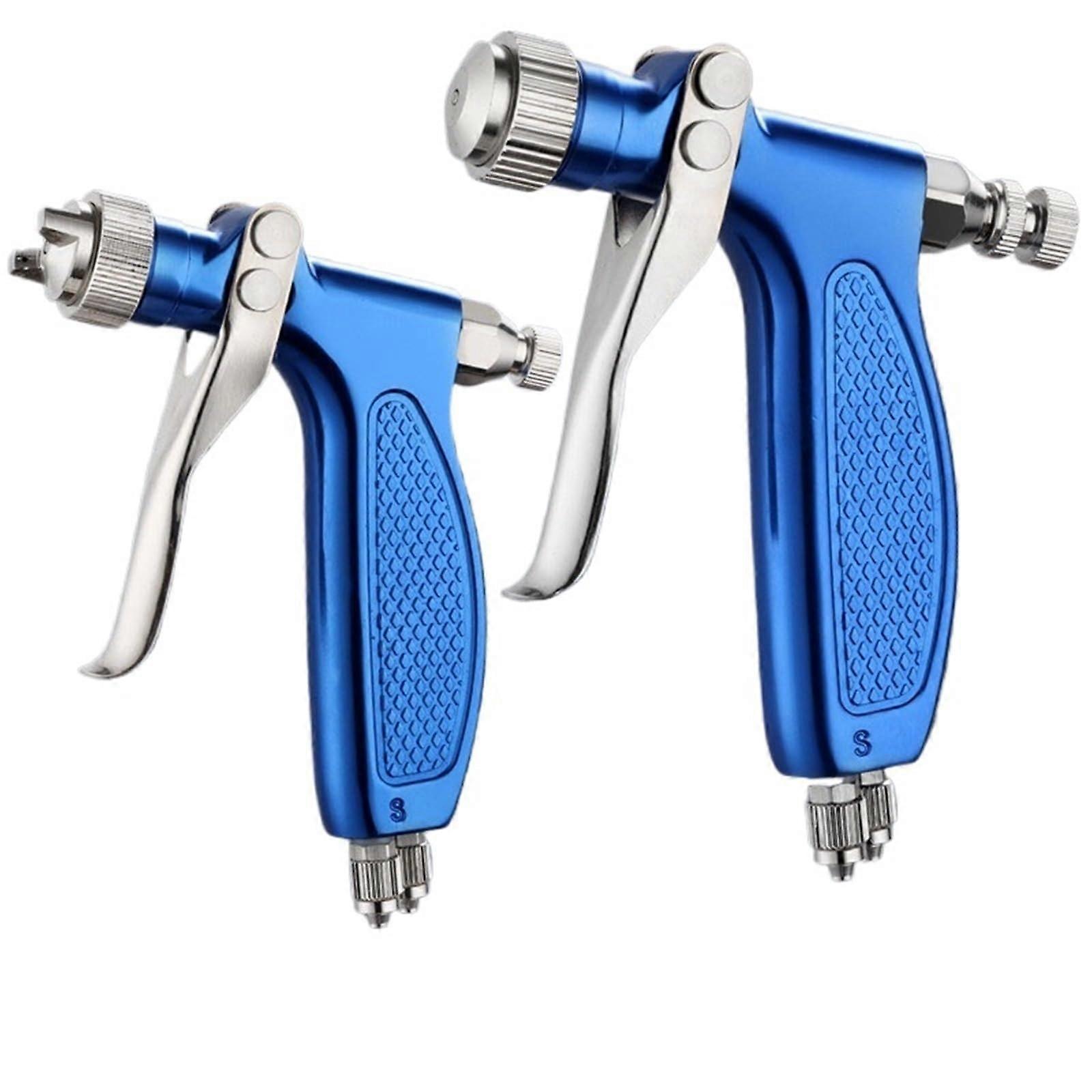 Water Transfer Printing Spray Gun 0.5mm Nozzle for Fine Mist Atomization and Precise Coverage