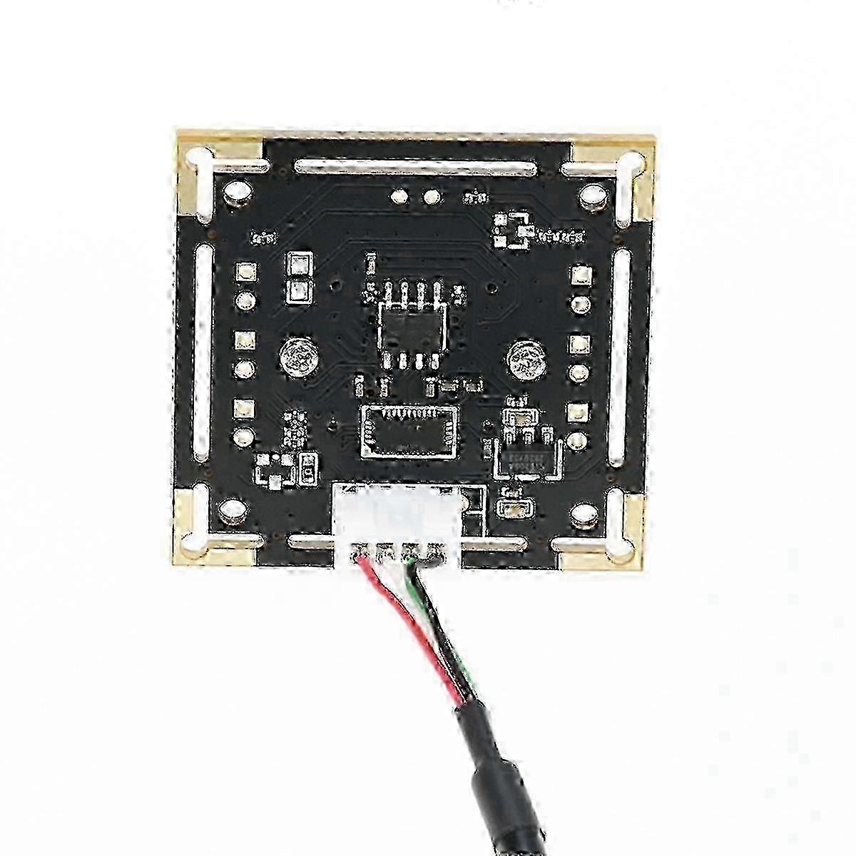 3PCS Camera Module 100 Degree OV9732 2M Cable 1280x720 30fps,Compatible compatible with Autodarts.Io,USB Drive Free