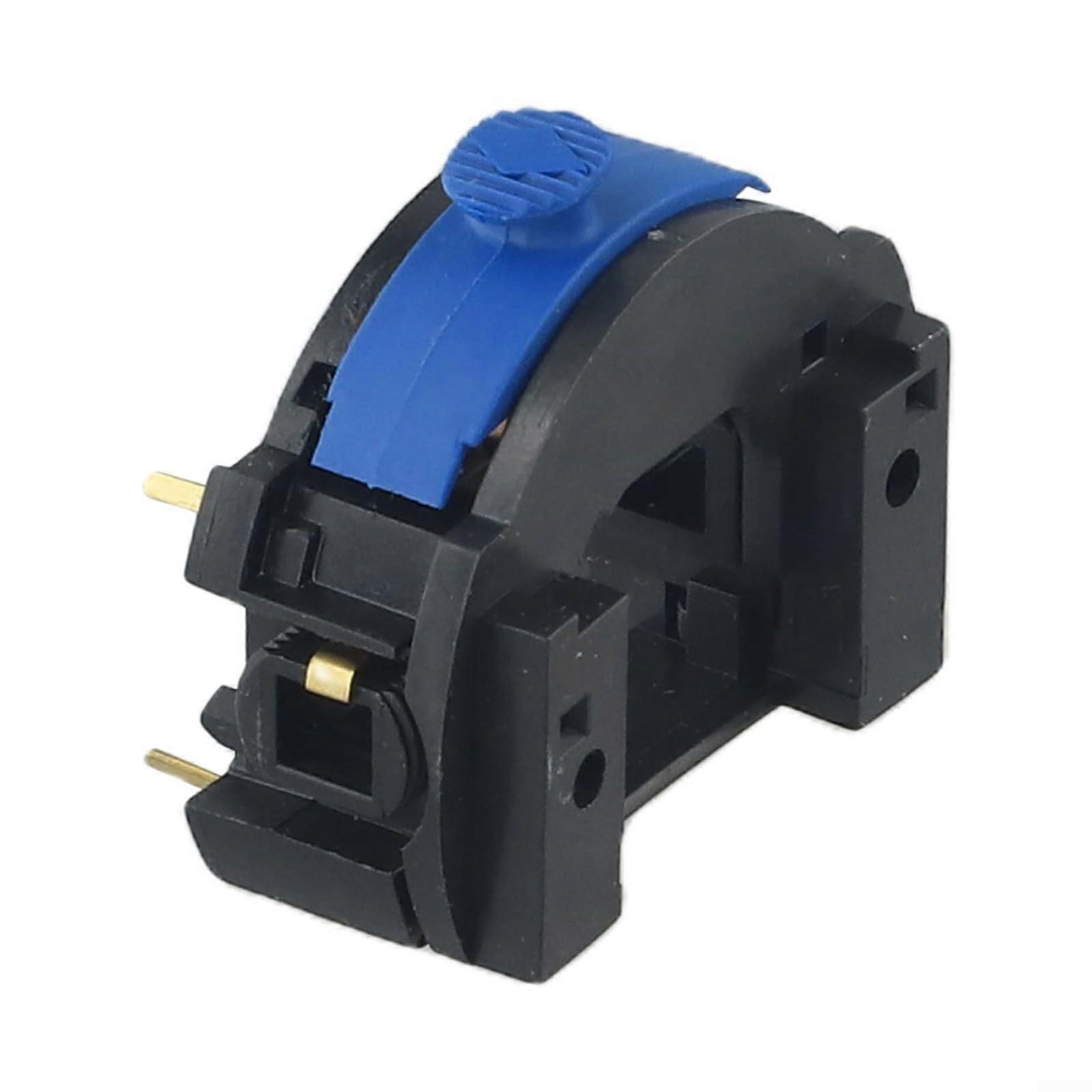 3000 200 Electric Drill Replacement Speed Switch For Rotary Tool, Compatible With 3000 Series, Easy Install, Metal Housing