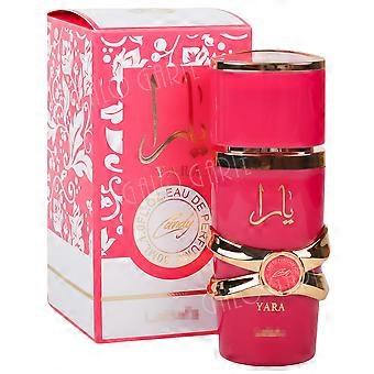 Parfum New Standard Langdurige Geur Hoge Kwaliteit 100ml Arabisch Parfum -Lqy8808 Roze 100ml 34FLOZ