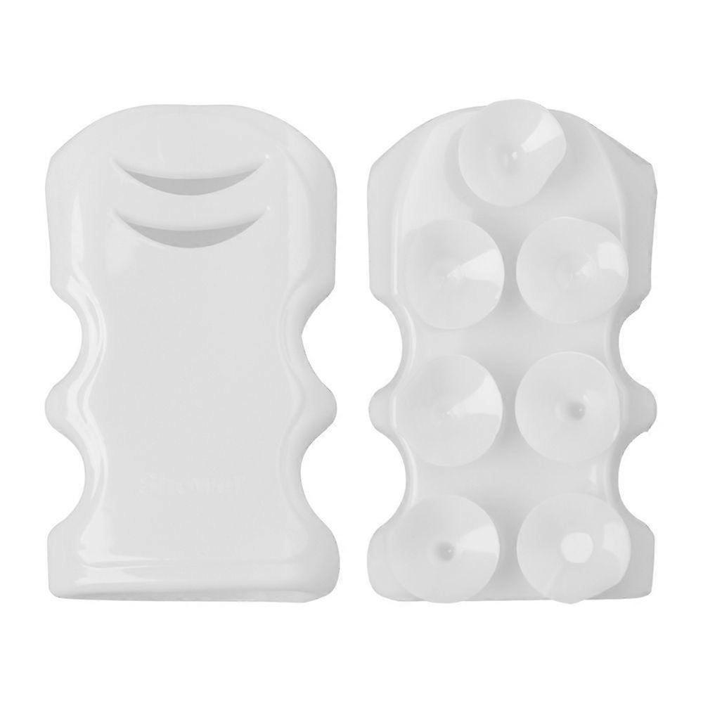 Cup Adjustable Bathroom Accessories Wall Rack Bathroom Hooks Shower Head Holder Shower Bracket