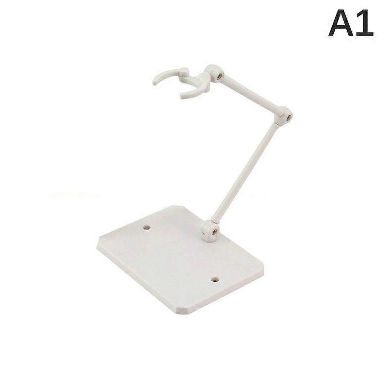 Action Figure Stand Anime Doll Modèle Display Stand Base Saint Seiya Piédestal pour SH Figuart Robot 1/144 HG / RG / SD / SHF Jouet