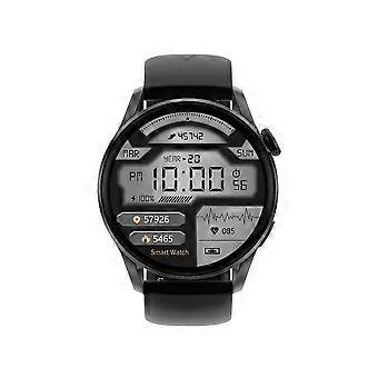 Smart Watch Donne Uomini Smartwatch Braccialetto Fitness Ip68 Impermeabile Ricarica Wireless per Android Apple Huawei