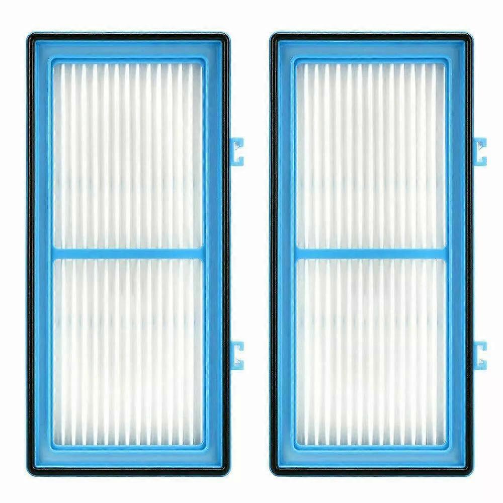 2 Pack Air Purifier Replacement Filters Compatible with HAP9413 Improves Air Quality Easy to