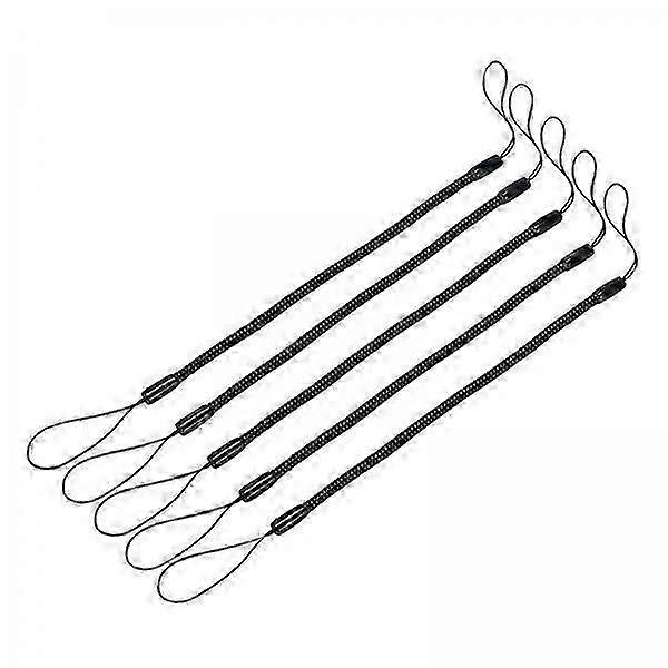 2025 6x Pen Tethering Cord Set for Creative Professionals