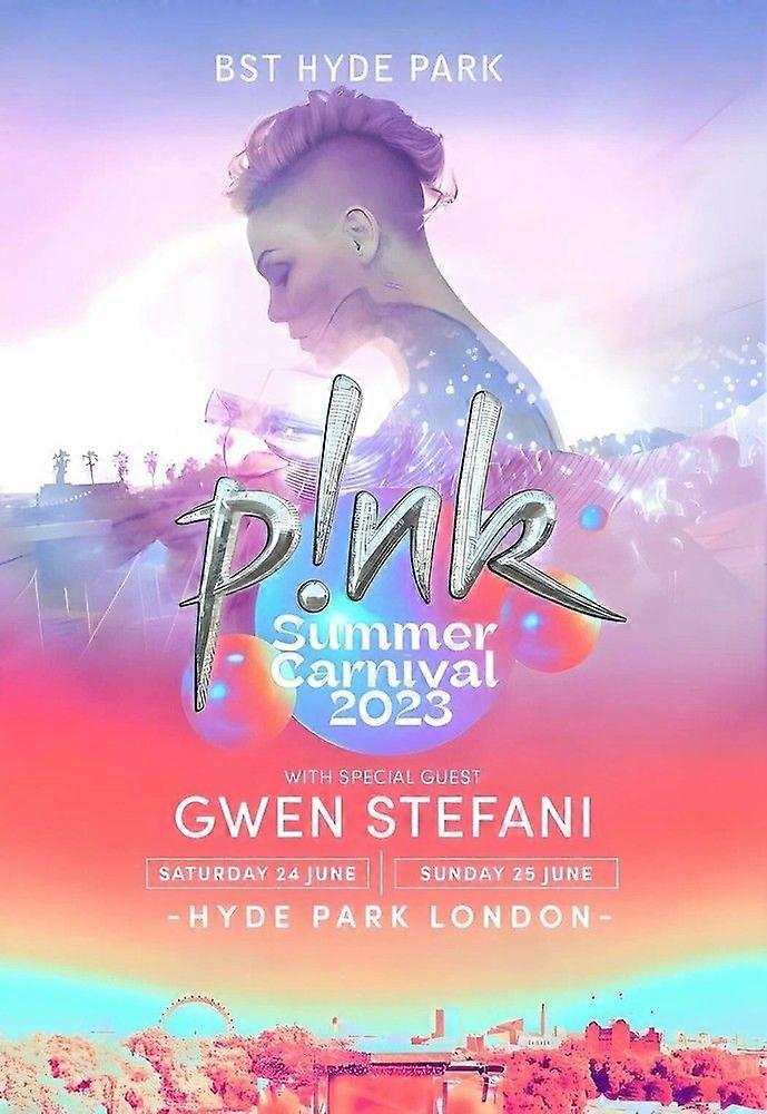 PinkStress Reliever Jigsaw Puzzle P2457