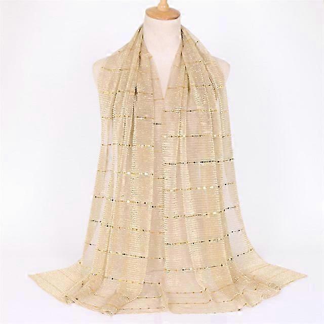 The new solid gold silk silk women