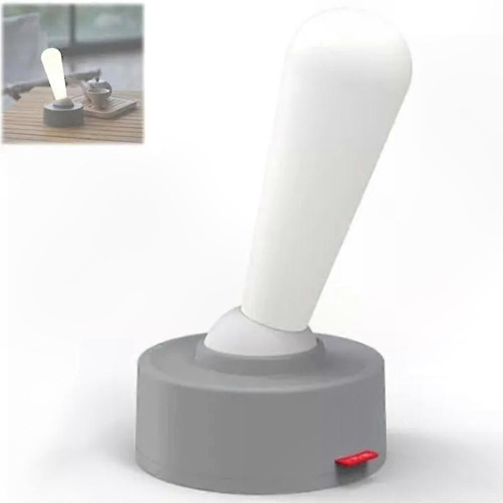 Smart Joystick Control Night Light with Portable Design