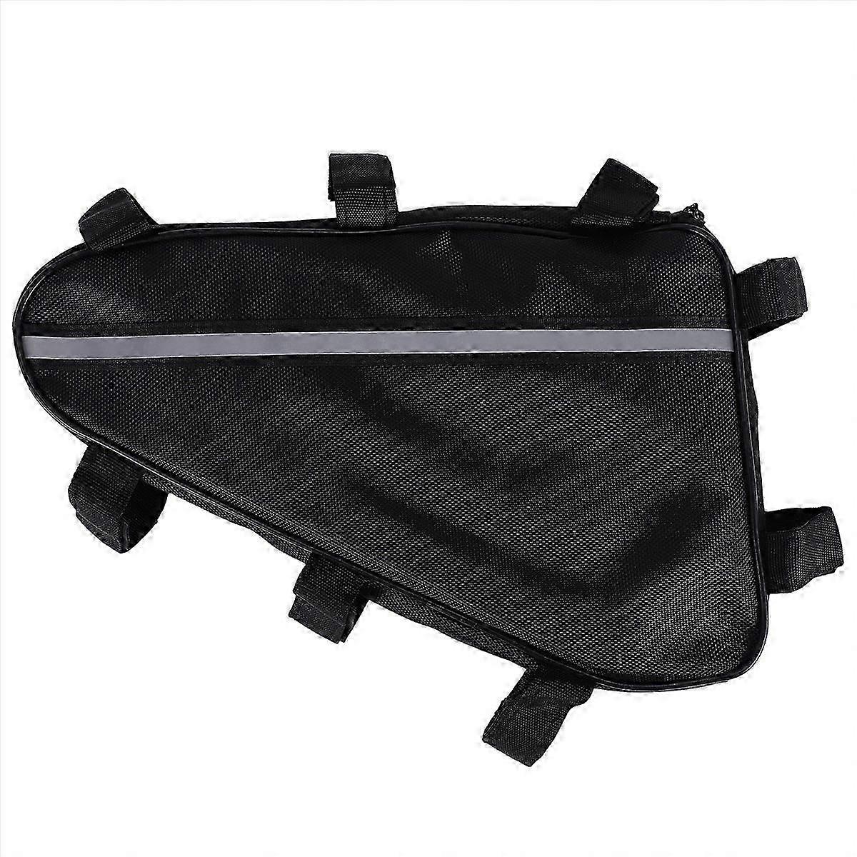 Bicycle Bag Triangular Battery Pack Bicycle Battery Pack Electric Bicycle Lithium Battery Triangular