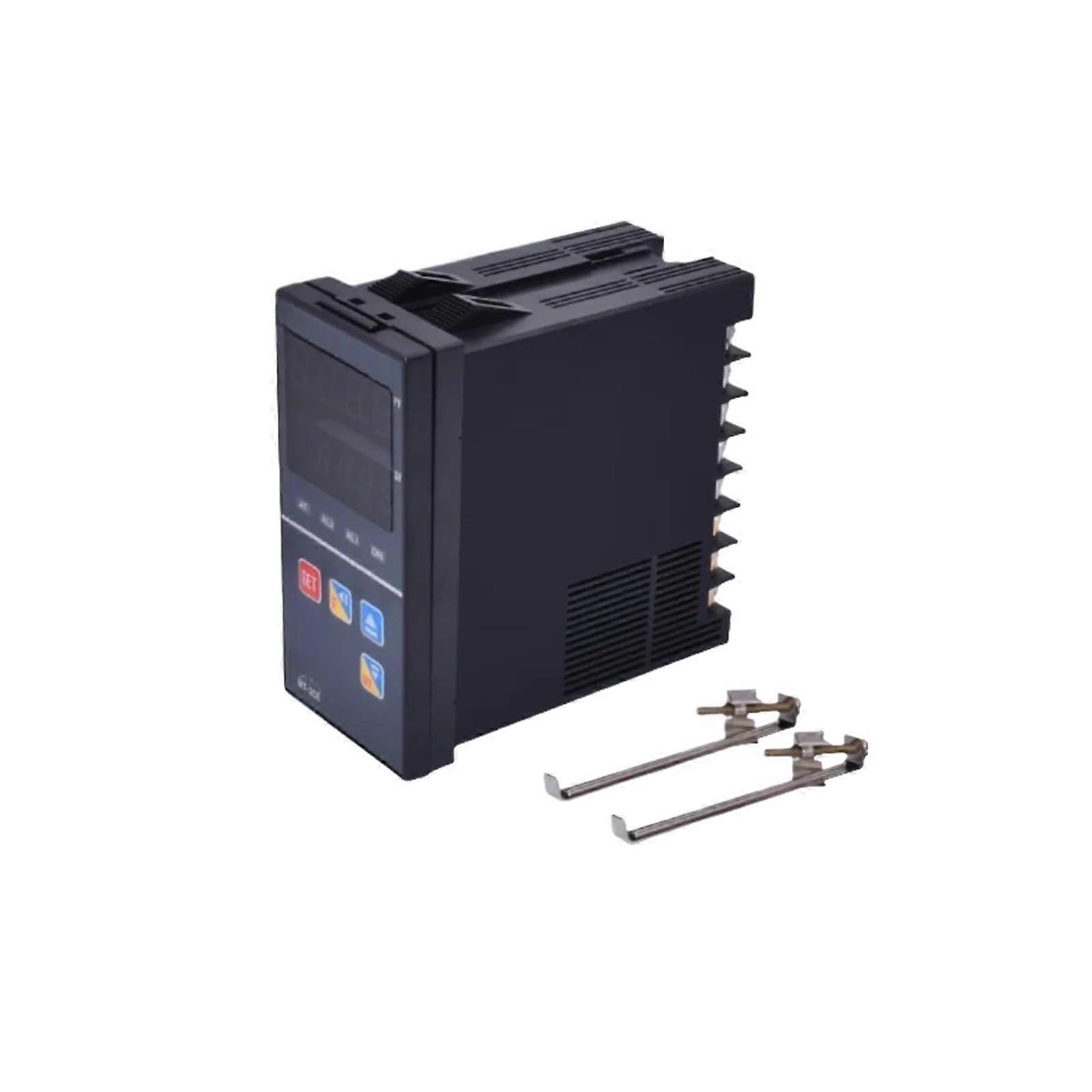 MT20LE 420mA Digital Temperature Controller 48x96mm Precise Control for Industrial Use