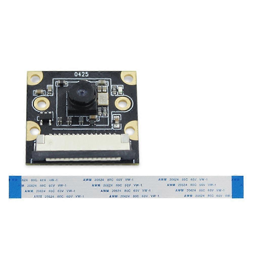 8MP Camera Module IMX219 for Nano Camera with 15 cm Cable