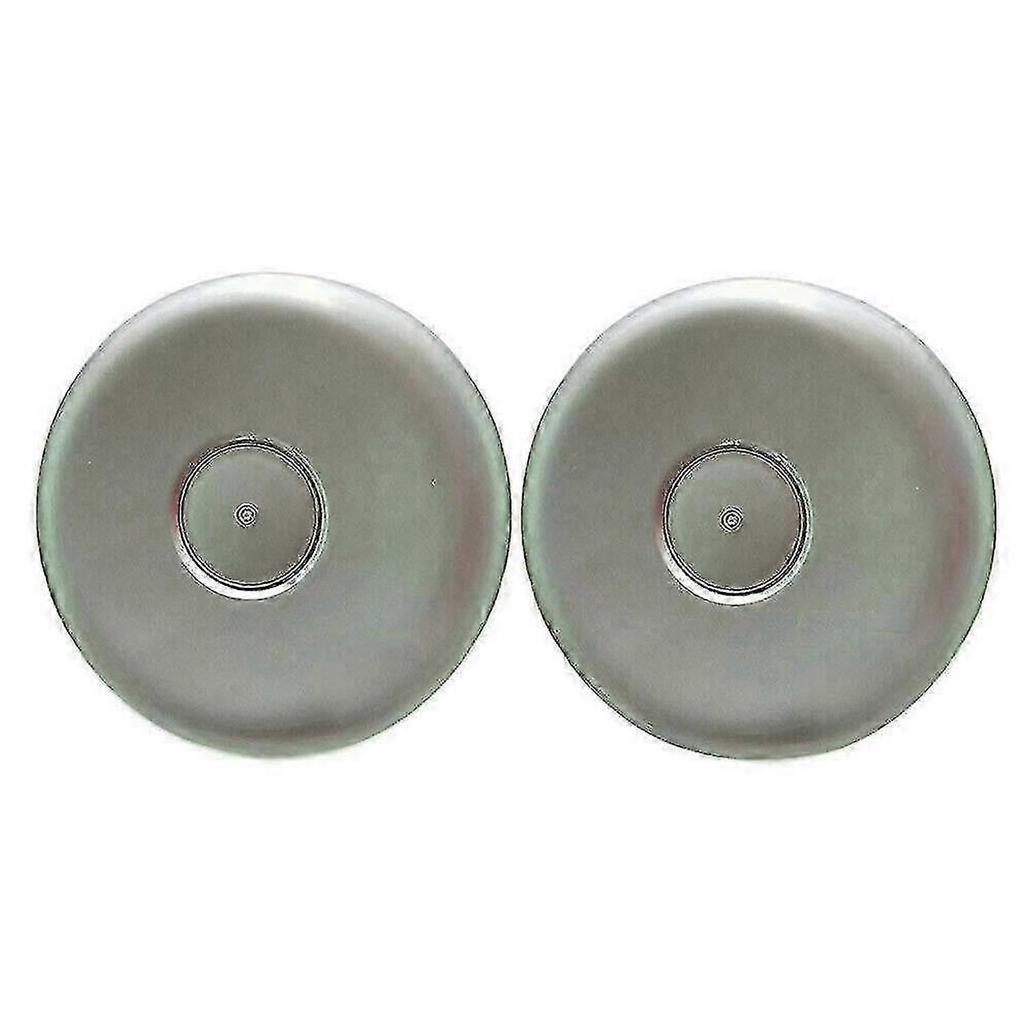 Wheel Caps Set for Ford Transit MK6 MK7 MK8