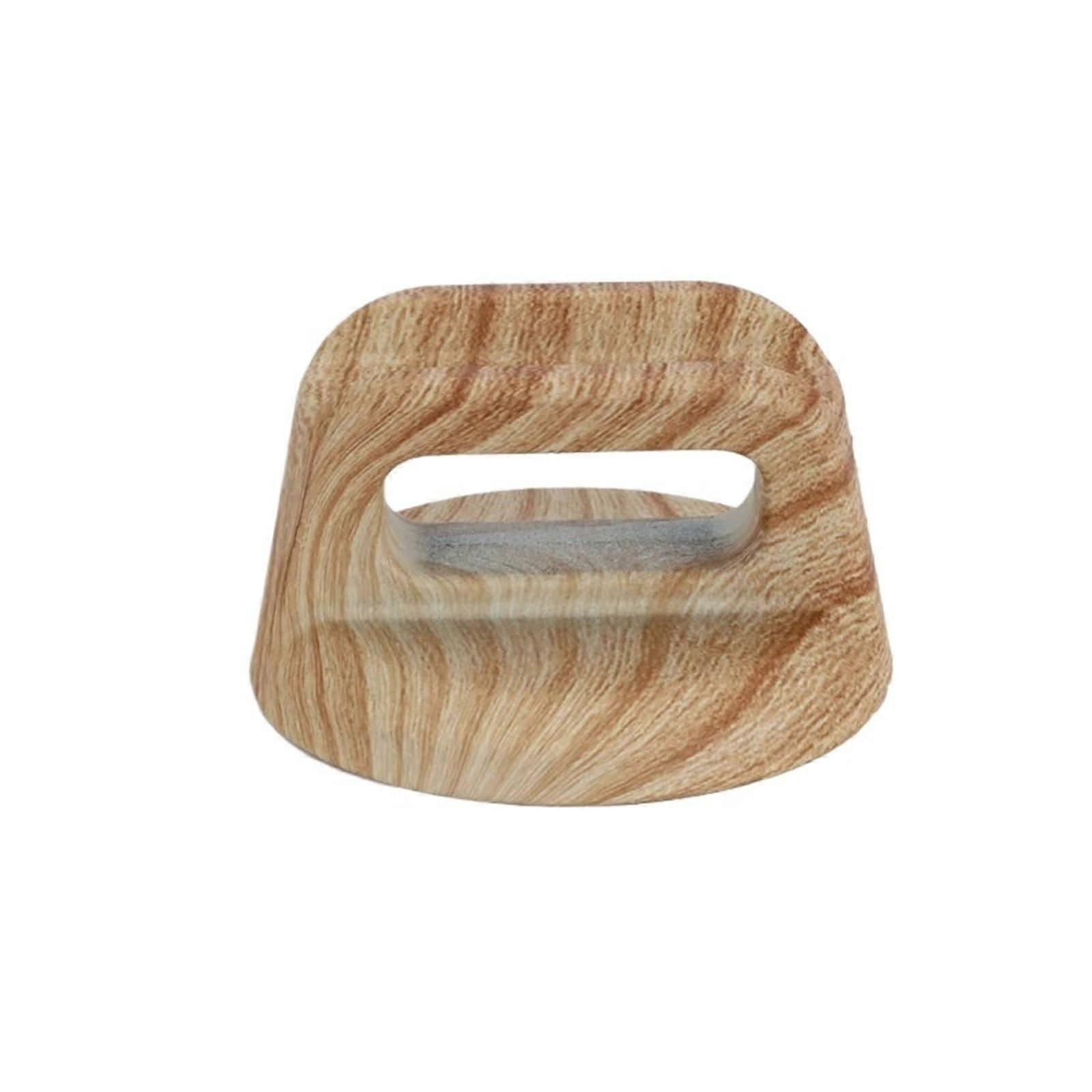 Pot Lid Replacement Handle with HeatResistant Cookware Lid Knob for Universal Pan Covers A5